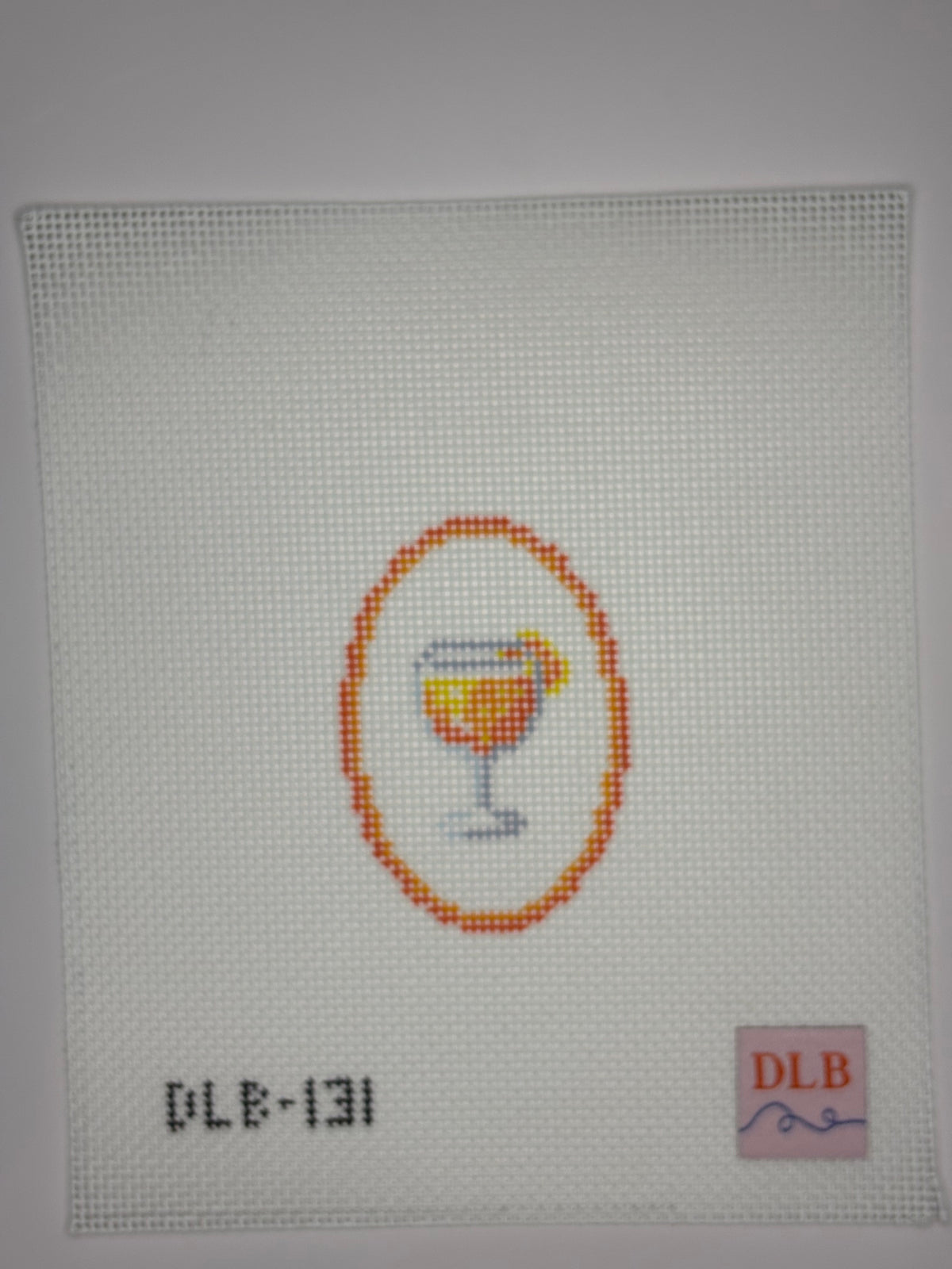 DLB-131 Mini Aperol Spritz - MKT2