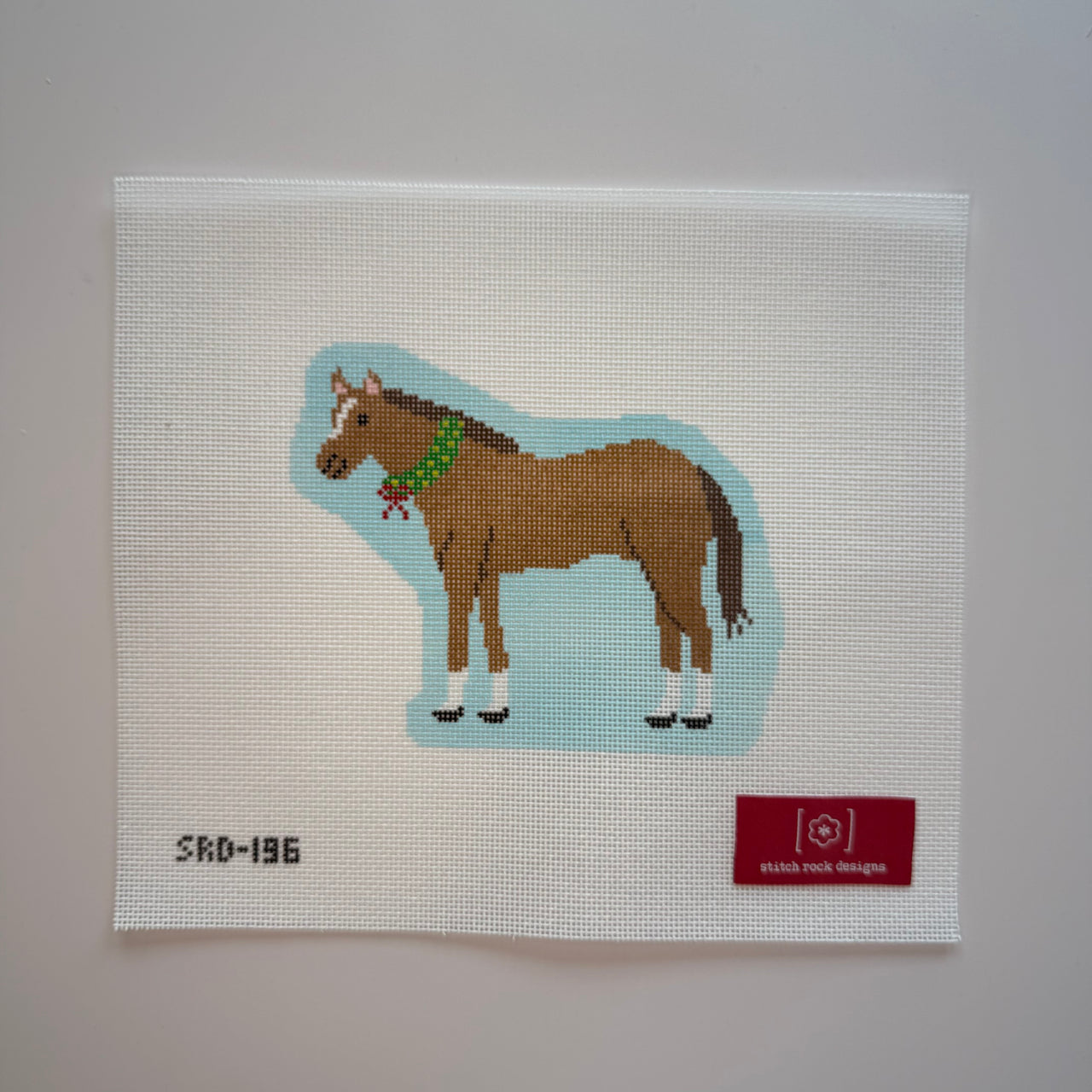 SRD-196 Holly the Horse