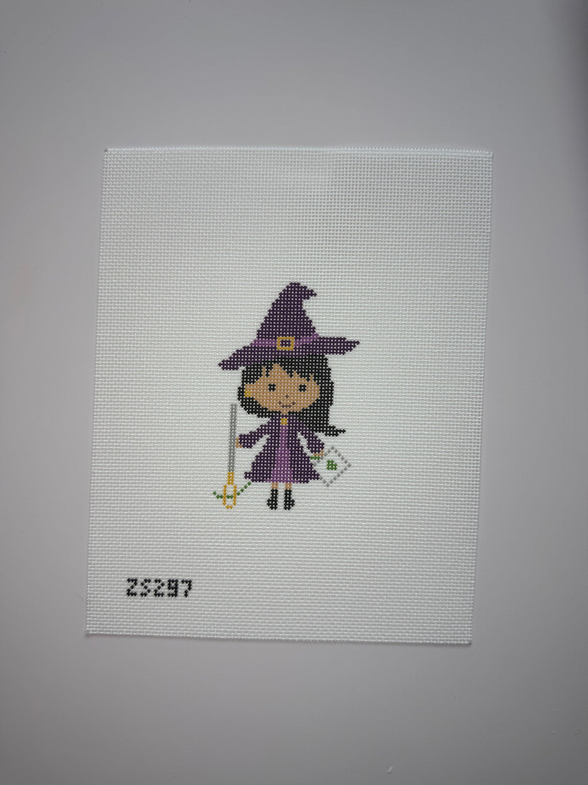 ZS297 Stitch Witch - MKT