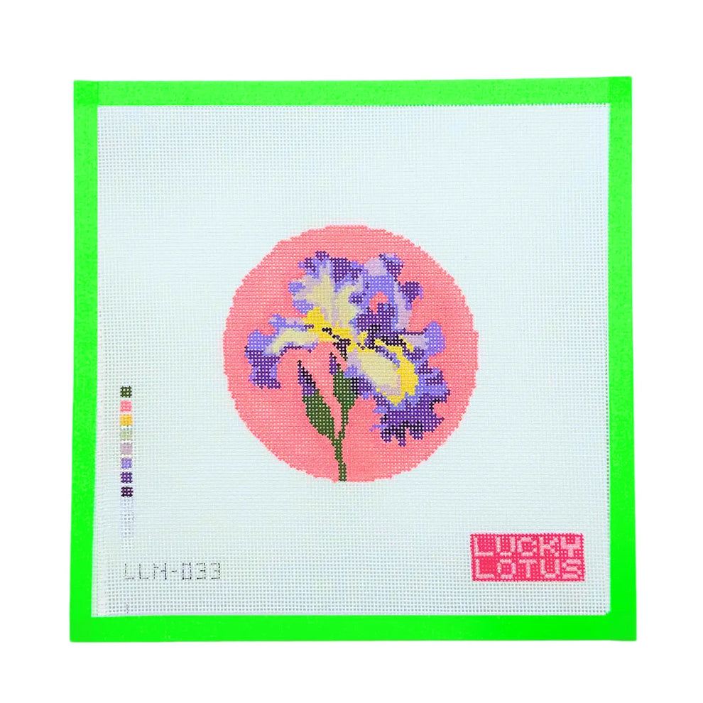***PREORDER***LLN-033 Iris Tennessee - SE