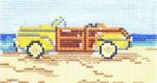 ©SWB 1051 CONVERTIBLE WOODY - TS