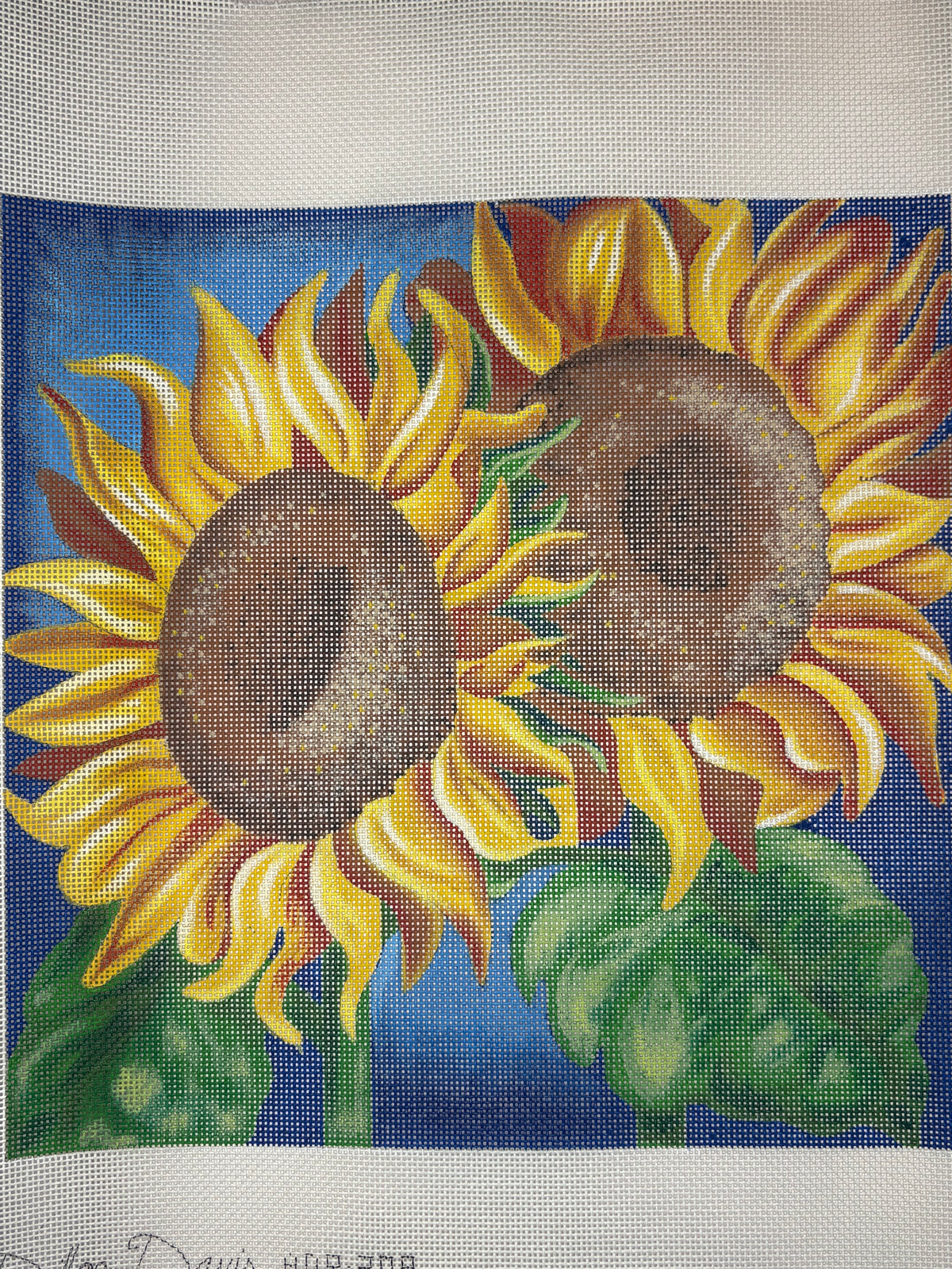 ADP208 Sunflowers - MKT3