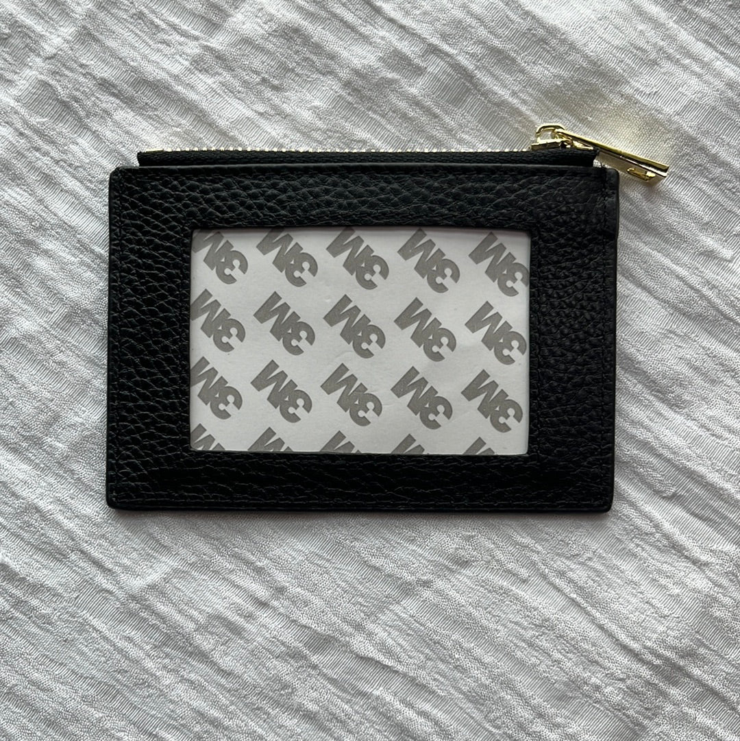 Everyday Self-Finishing Wallet