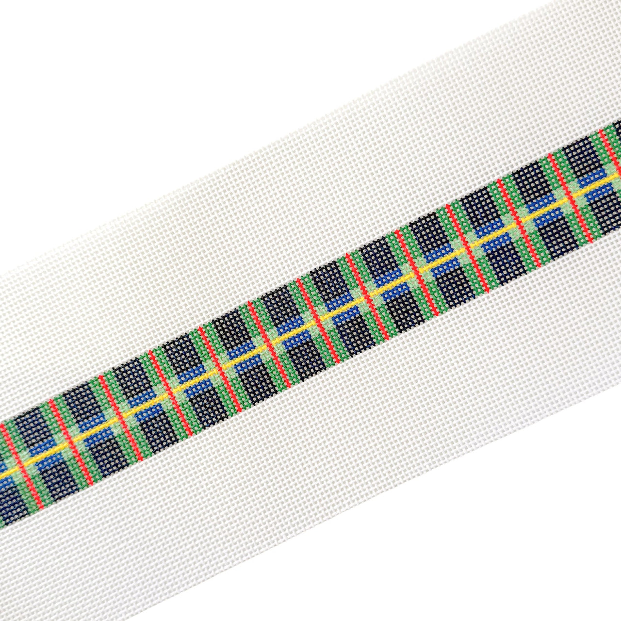 Tartan Belt GP-174