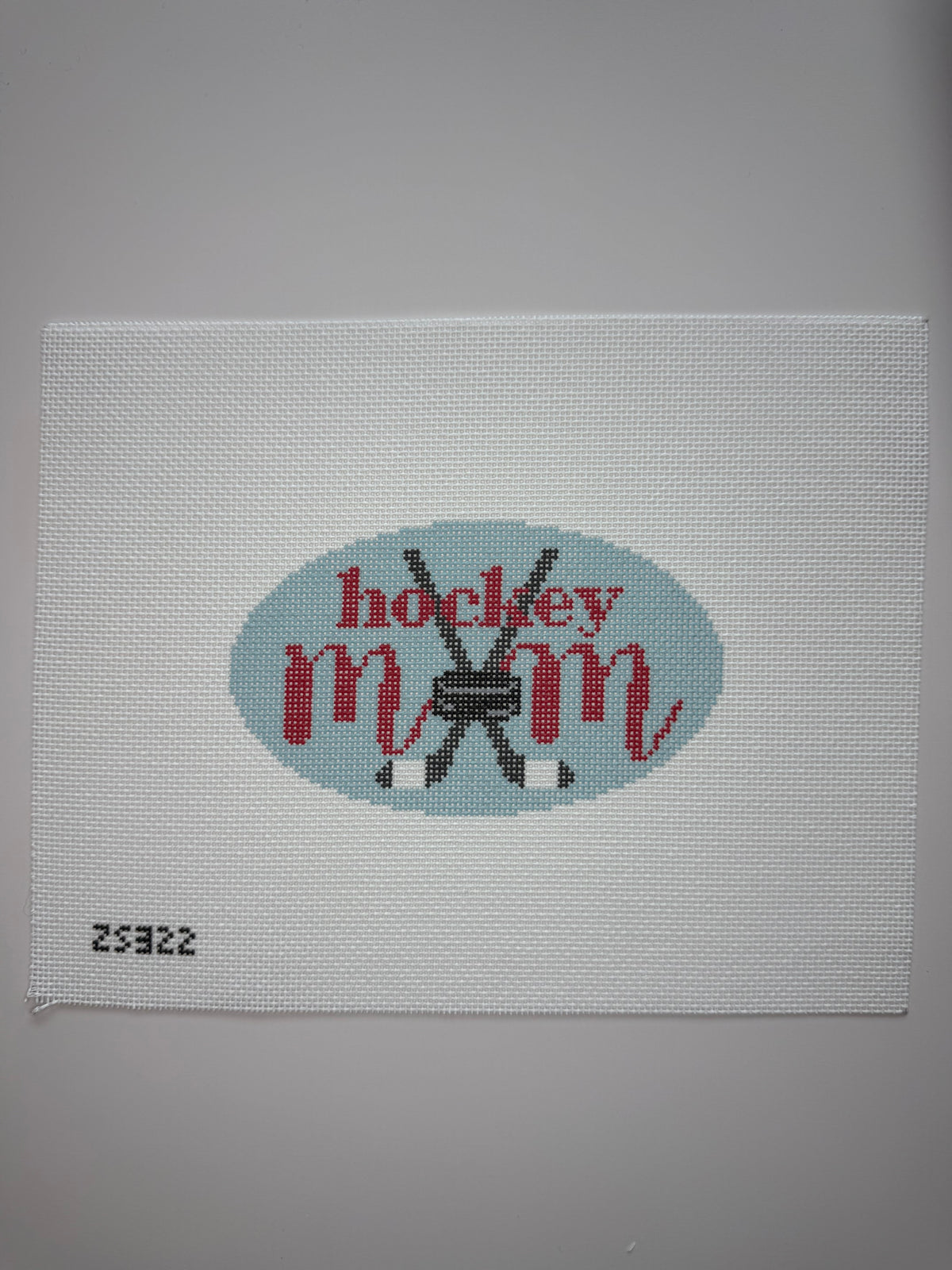 ZS322 Hockey Mom - MKT