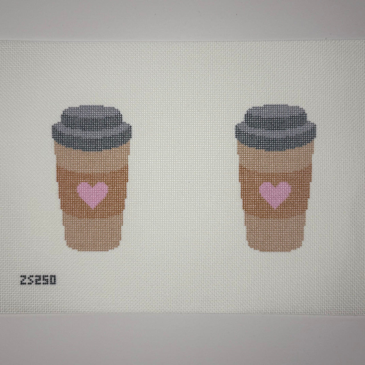 ZS250 Coffee Scissor Case