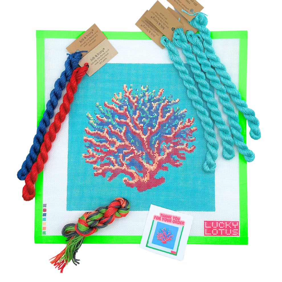 LLN-011 Coral - SE