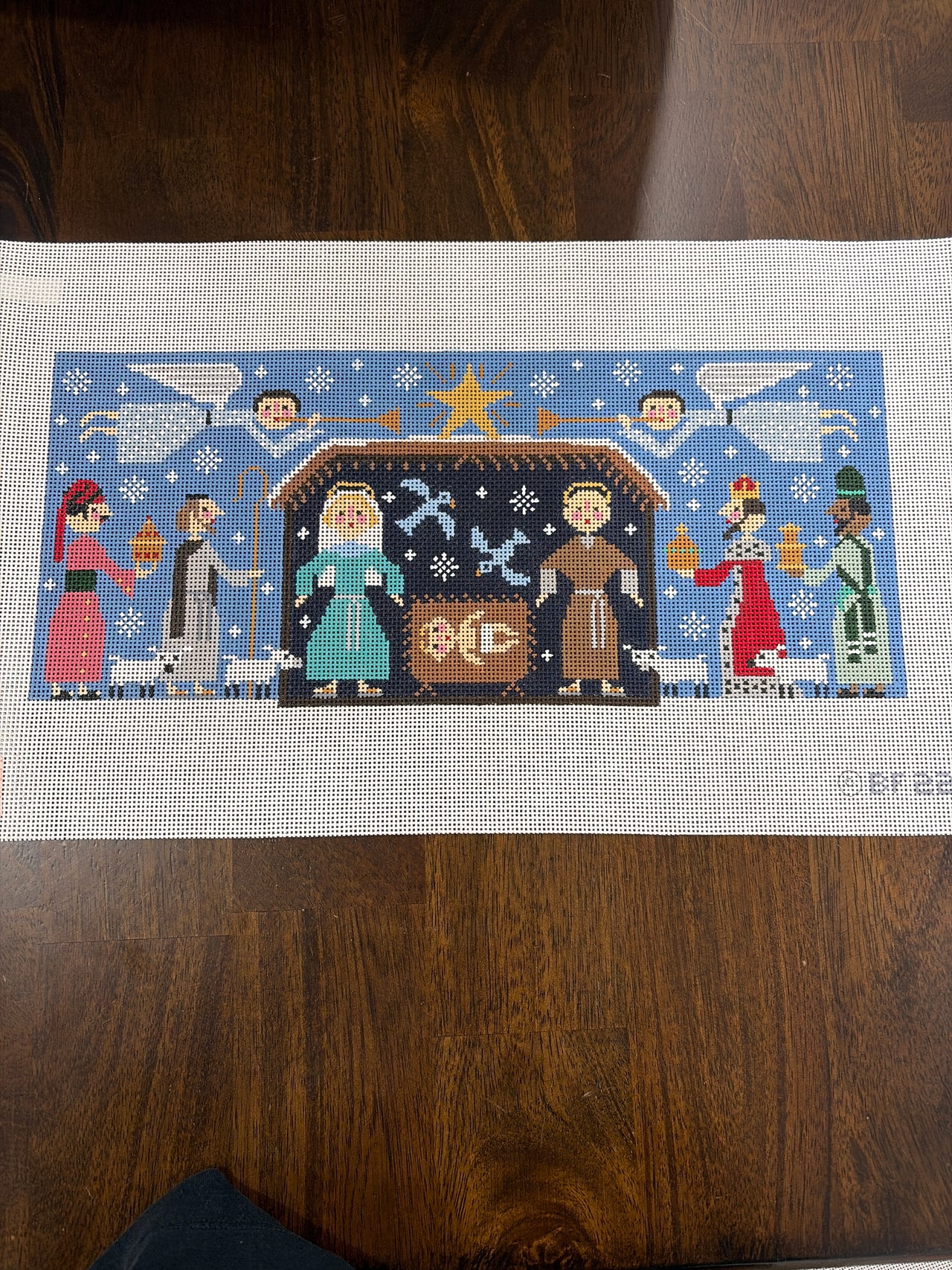 BF222 Joyous Christmas - TS