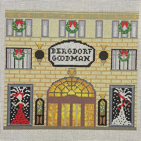 KDS-19 Bergdorf Goodman - TS