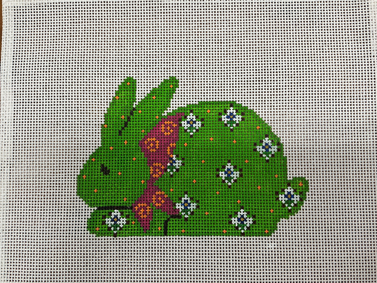 LR 374 LIME RABBIT - TS