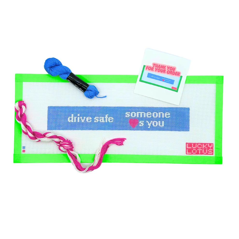 ***PREORDER***LLN-014 Drive Safe Someone Loves You - SE