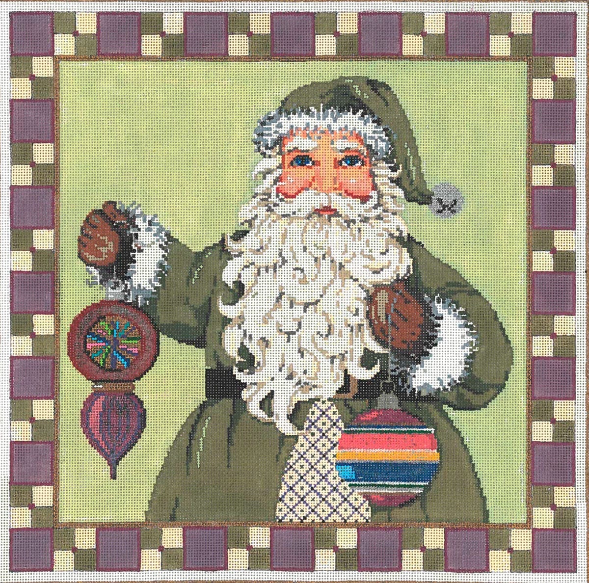 18-1081 - Santa Squares - TS