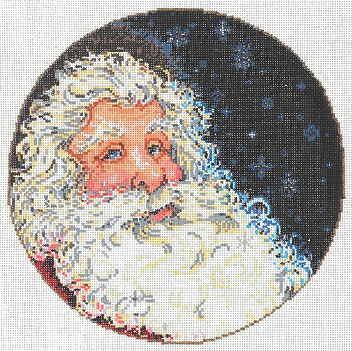 18-1114 - Starlight Santa - TS