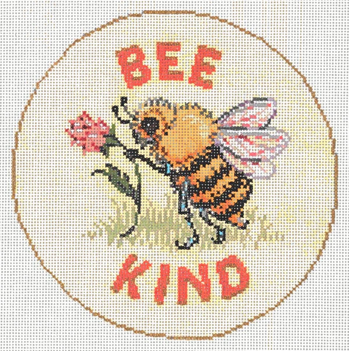 18-1184 - Bee Kind - TS