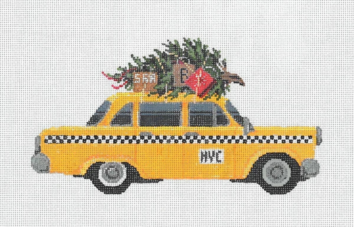 18-1207 - NYC taxi - TS