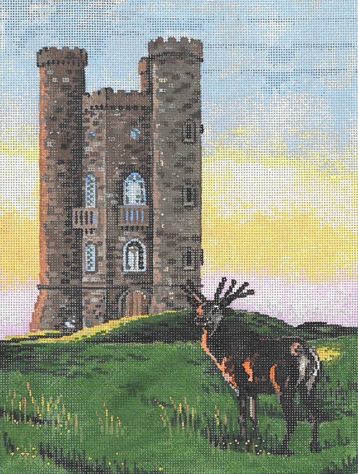 18-1212 - Broadway Tower - TS