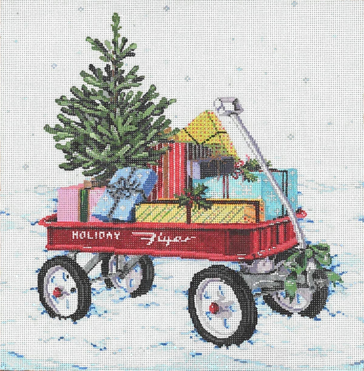 18-1240 - Holiday Flyer - TS