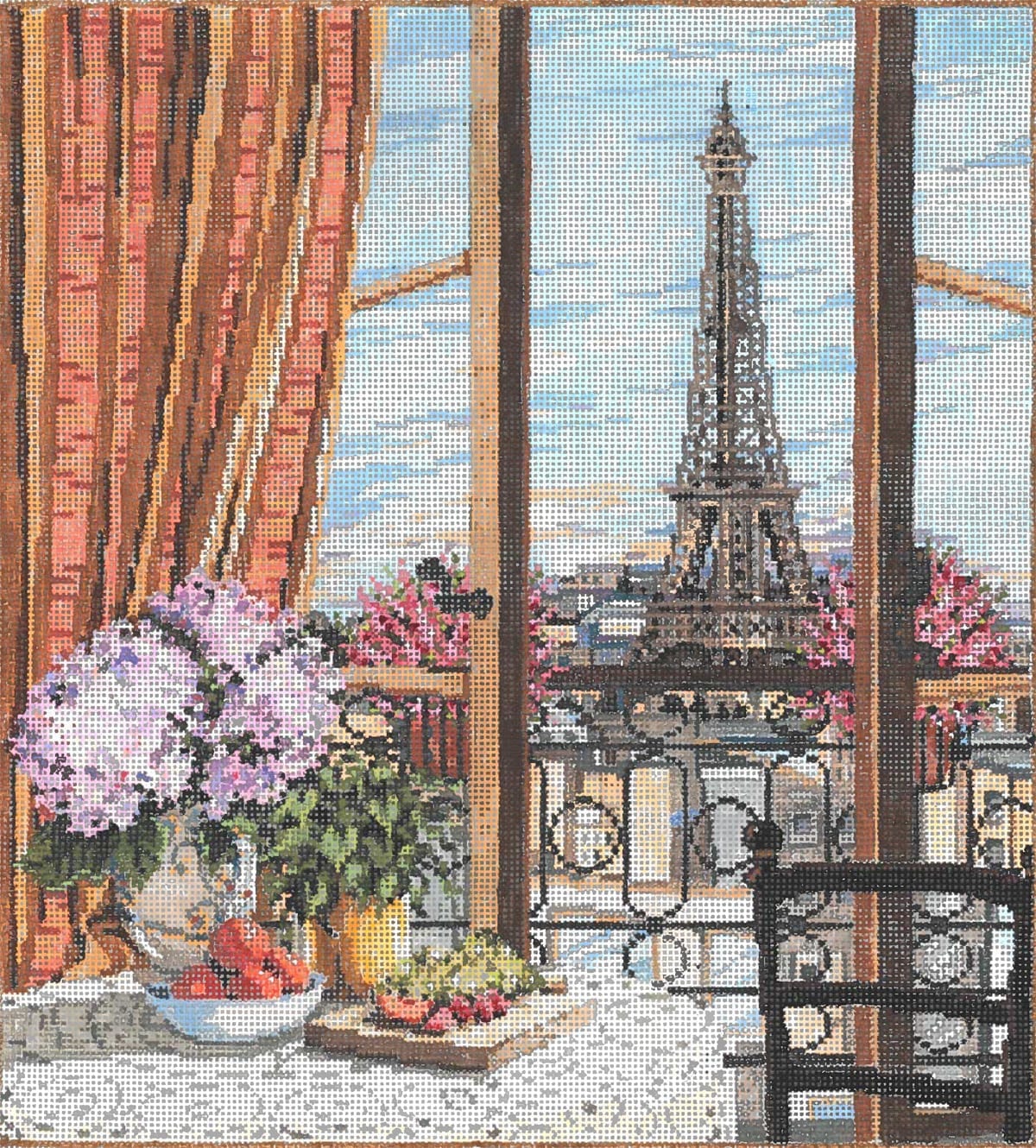 18-1246 - Vue d’Eiffel - TS