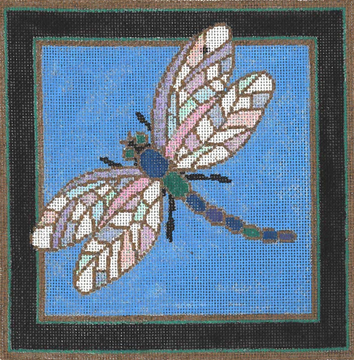 18-554 - Dragonfly - TS