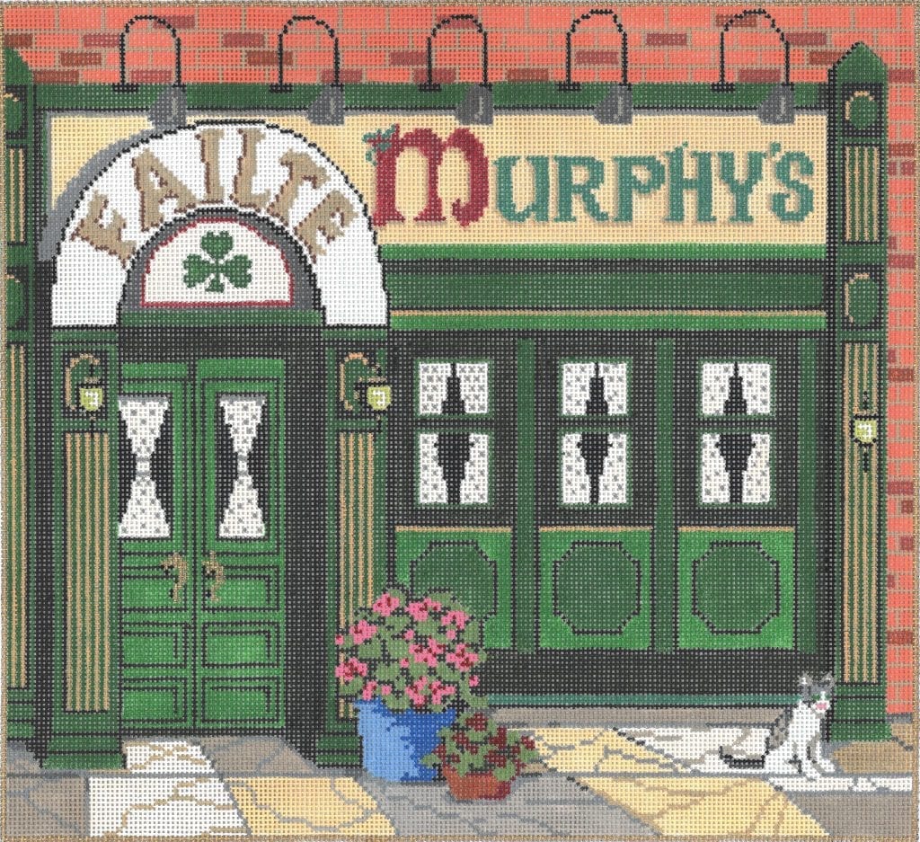 18-661 - Murphy’s - TS