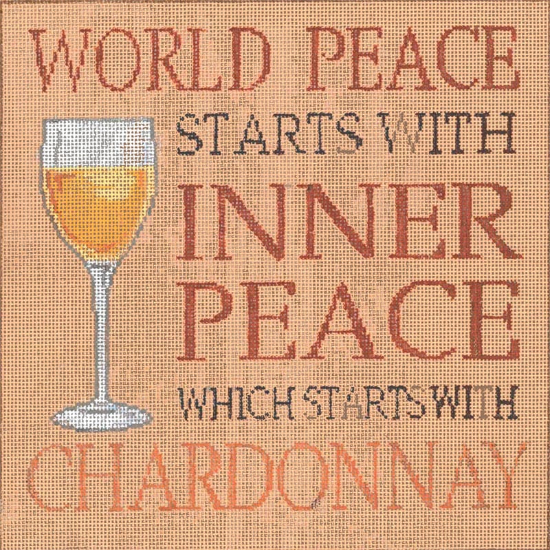 18-935 - Chardonnay - TS