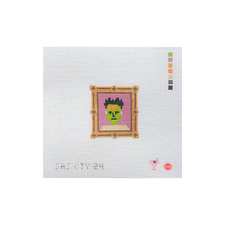 CTY-024 Franken Fred - MKT2