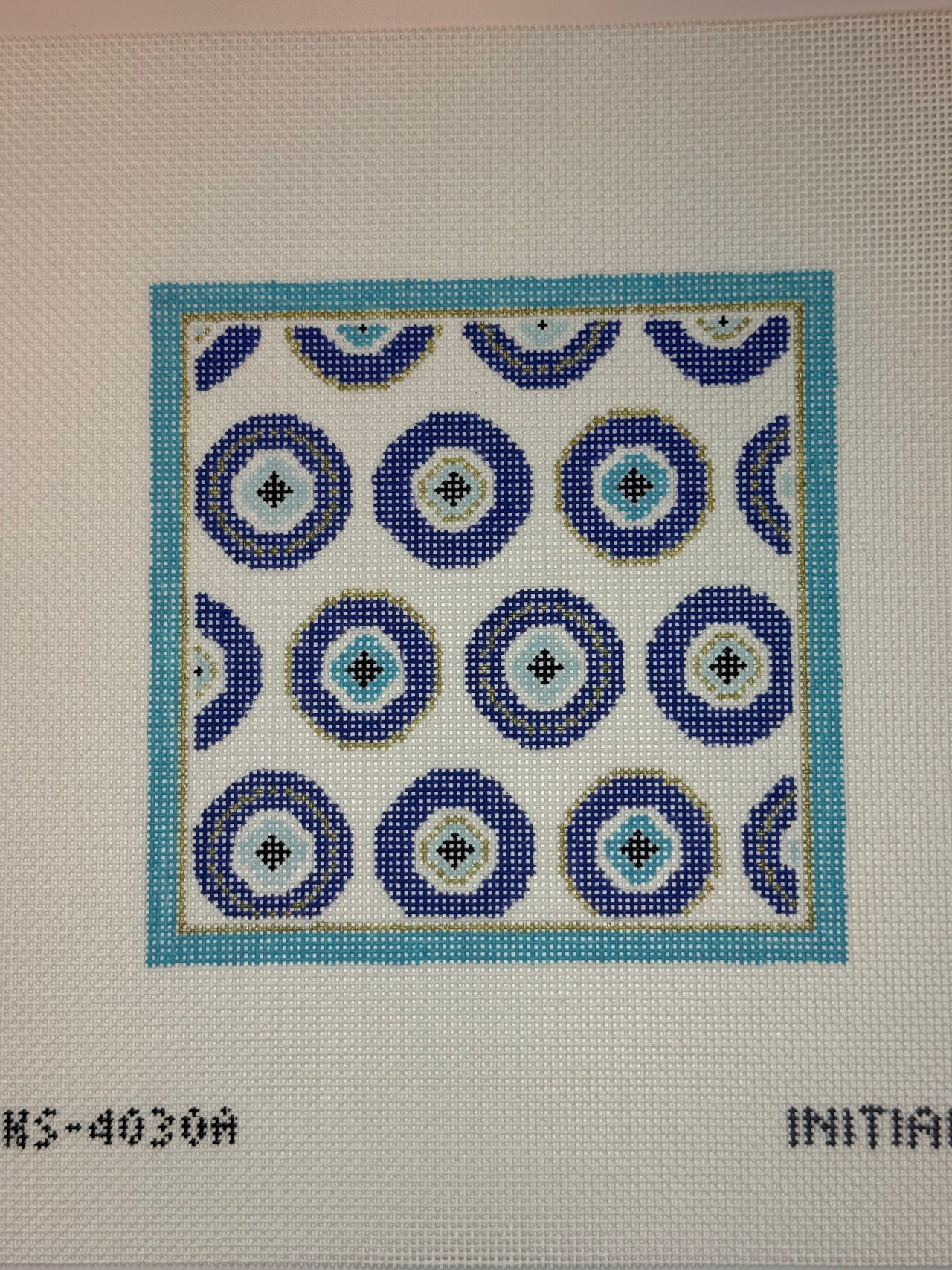 IKS4030A Evil Eye - MKT