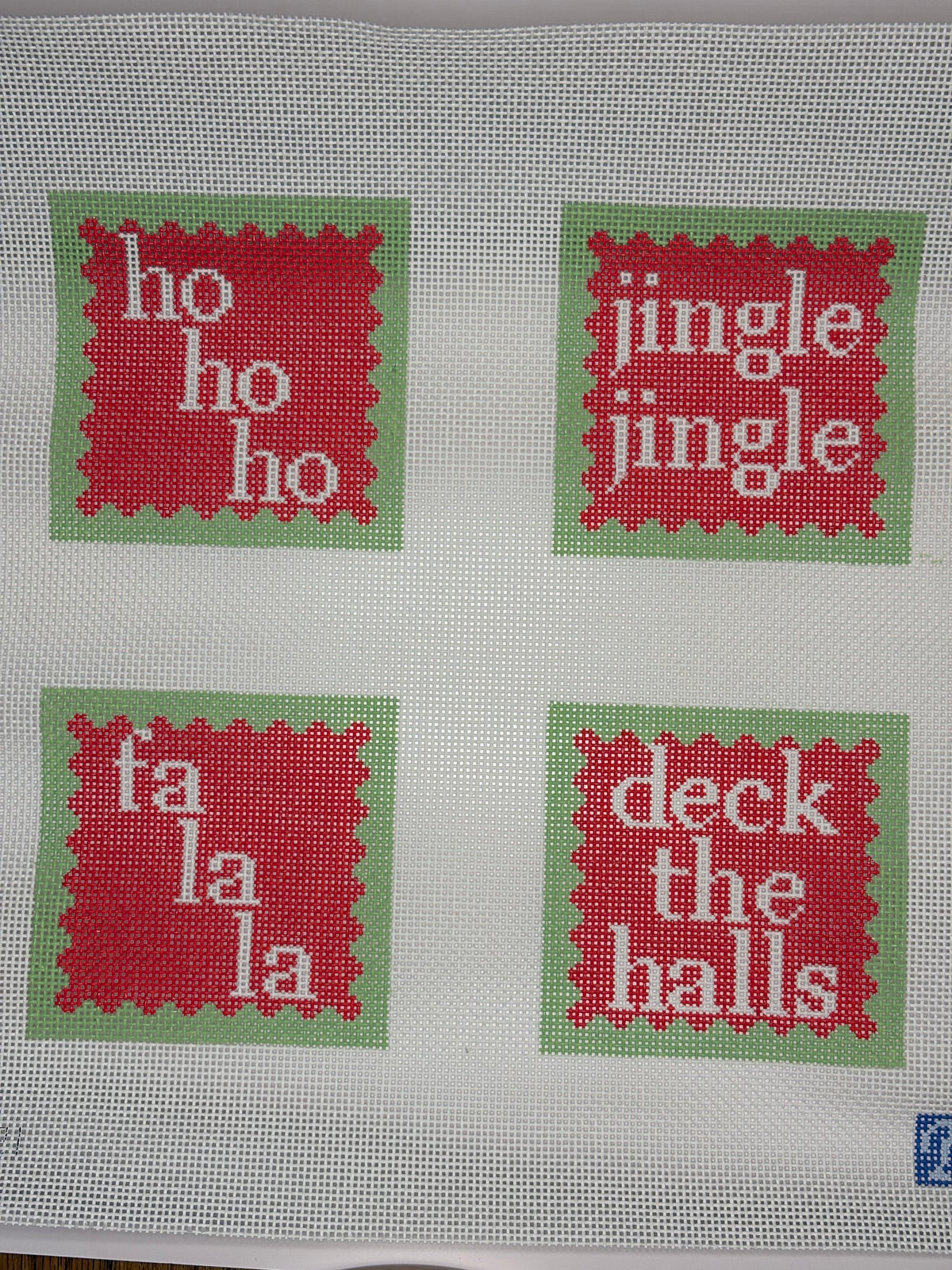 MN121 Holiday Cheers - MKT2