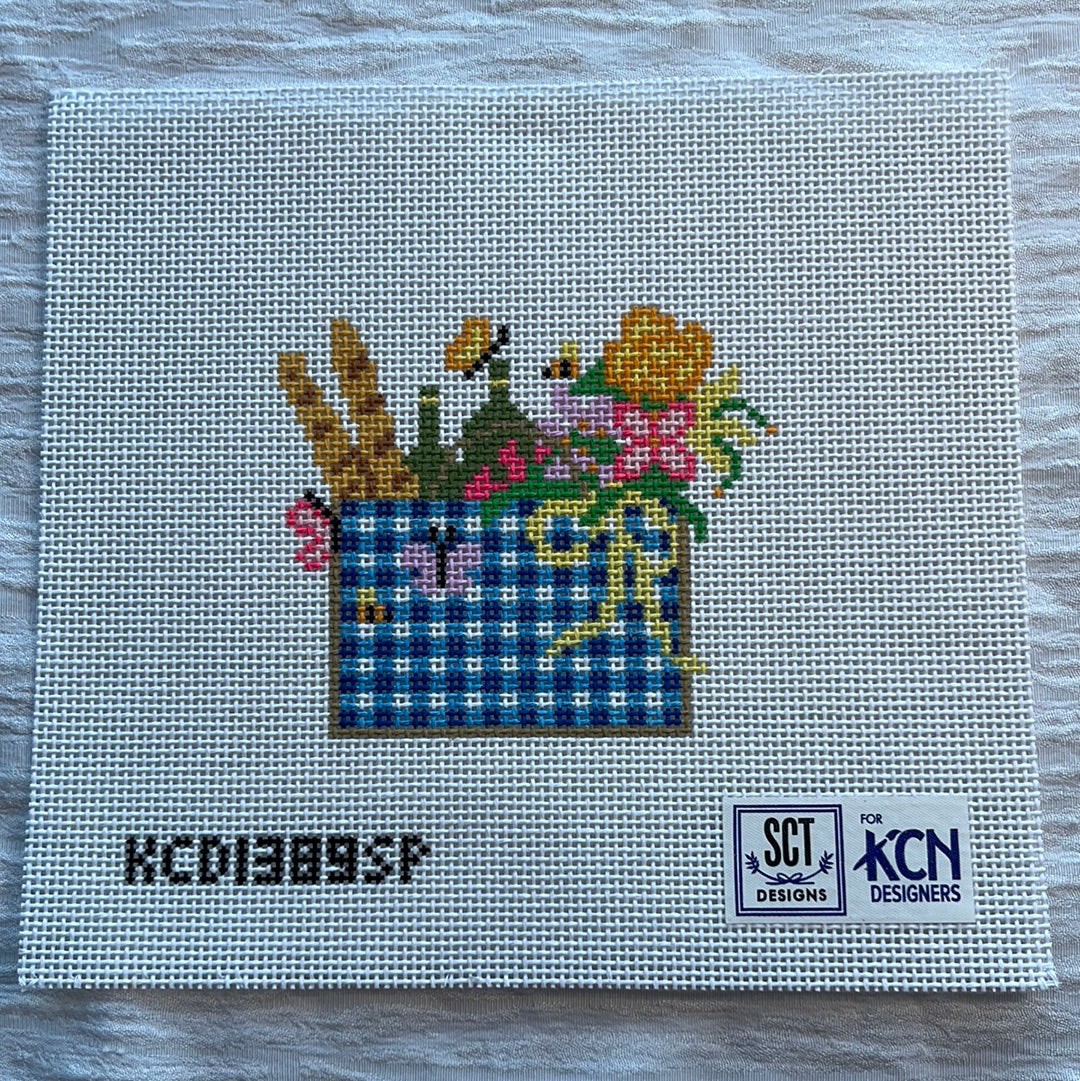 KCD1389SP Spring Basket