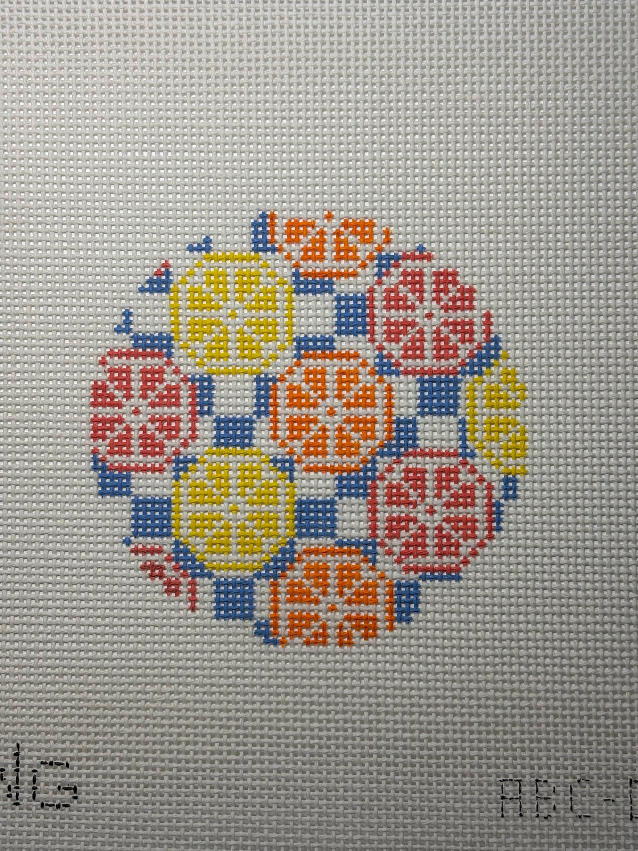 ABC-071 Citrus Multi Round - MKT3