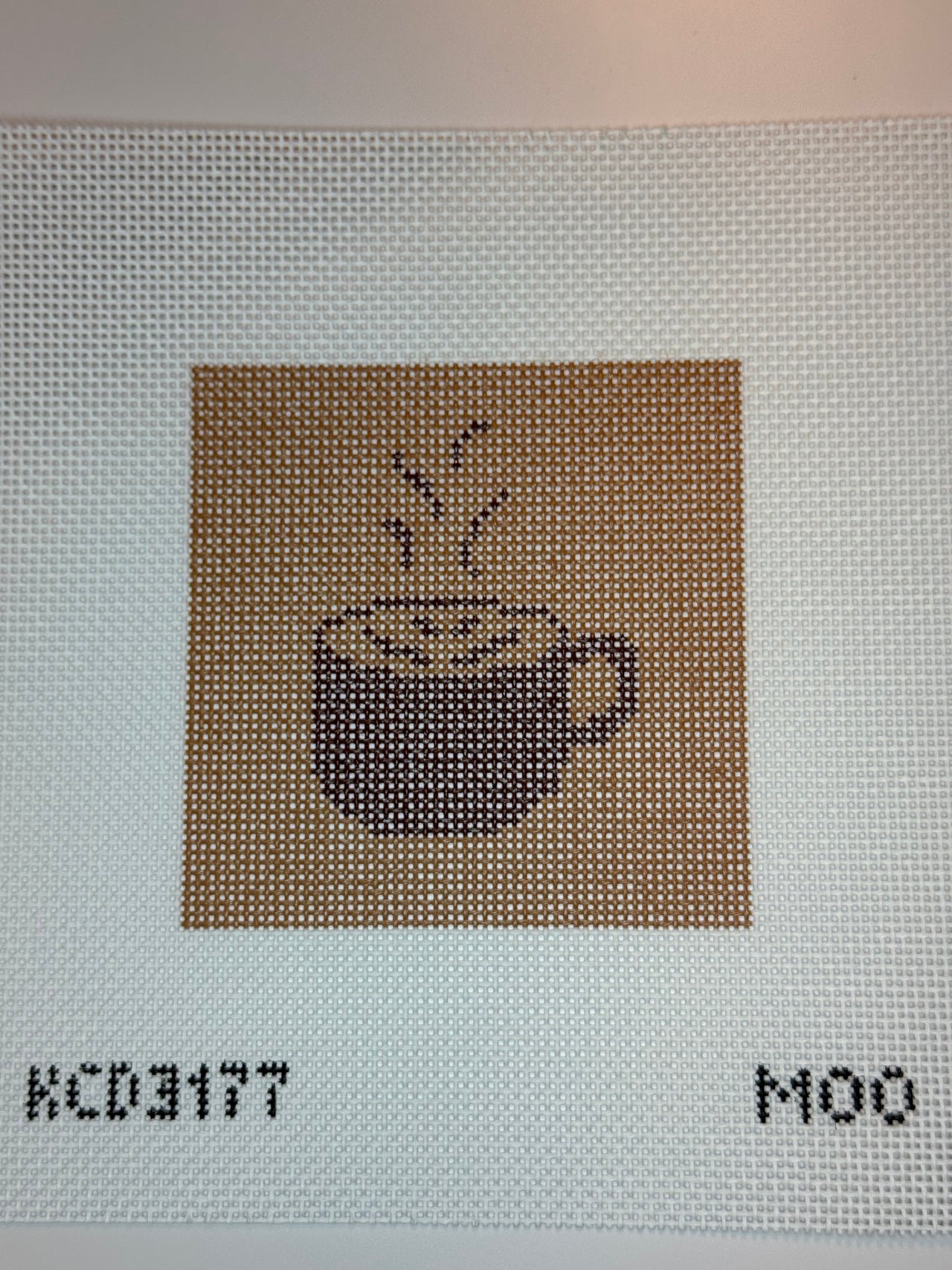 KCD3177 Cappucino - MKT