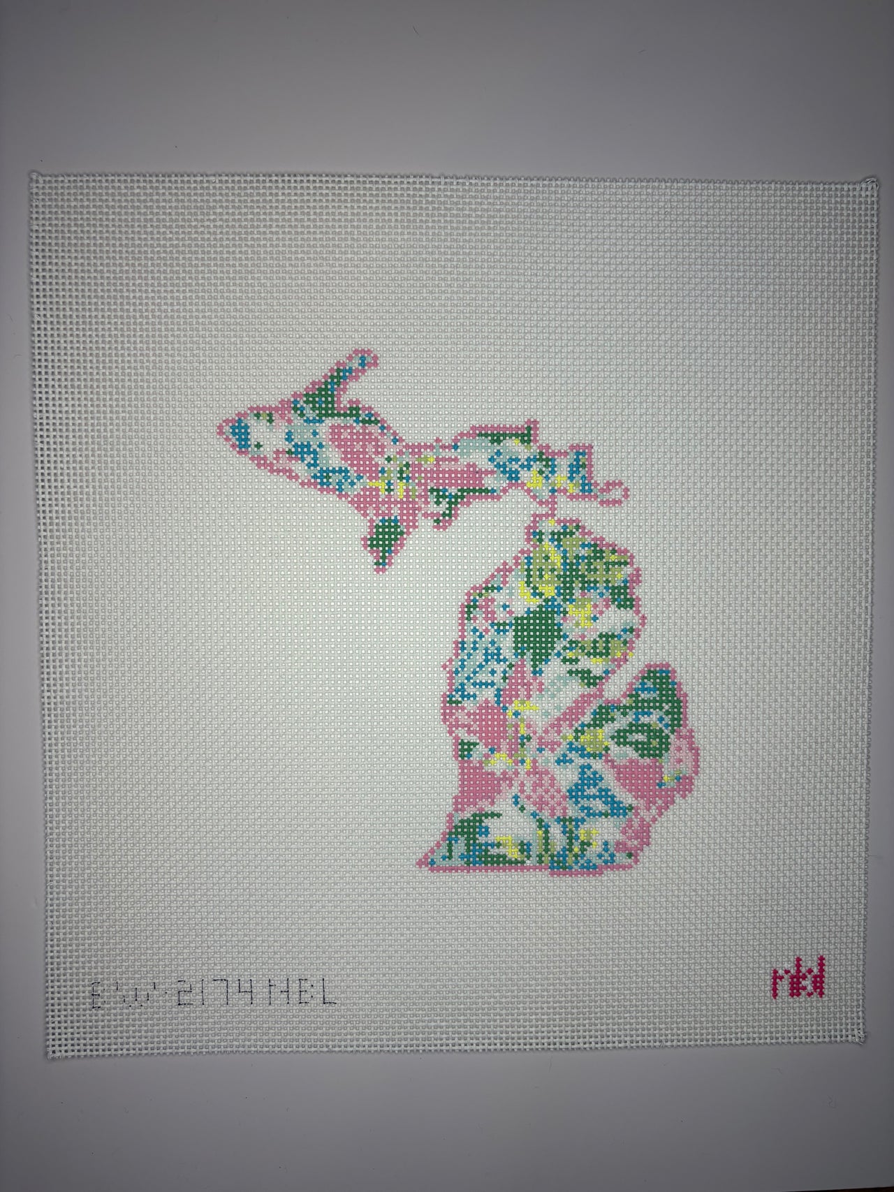 State Palm Michigan BW2174NBL