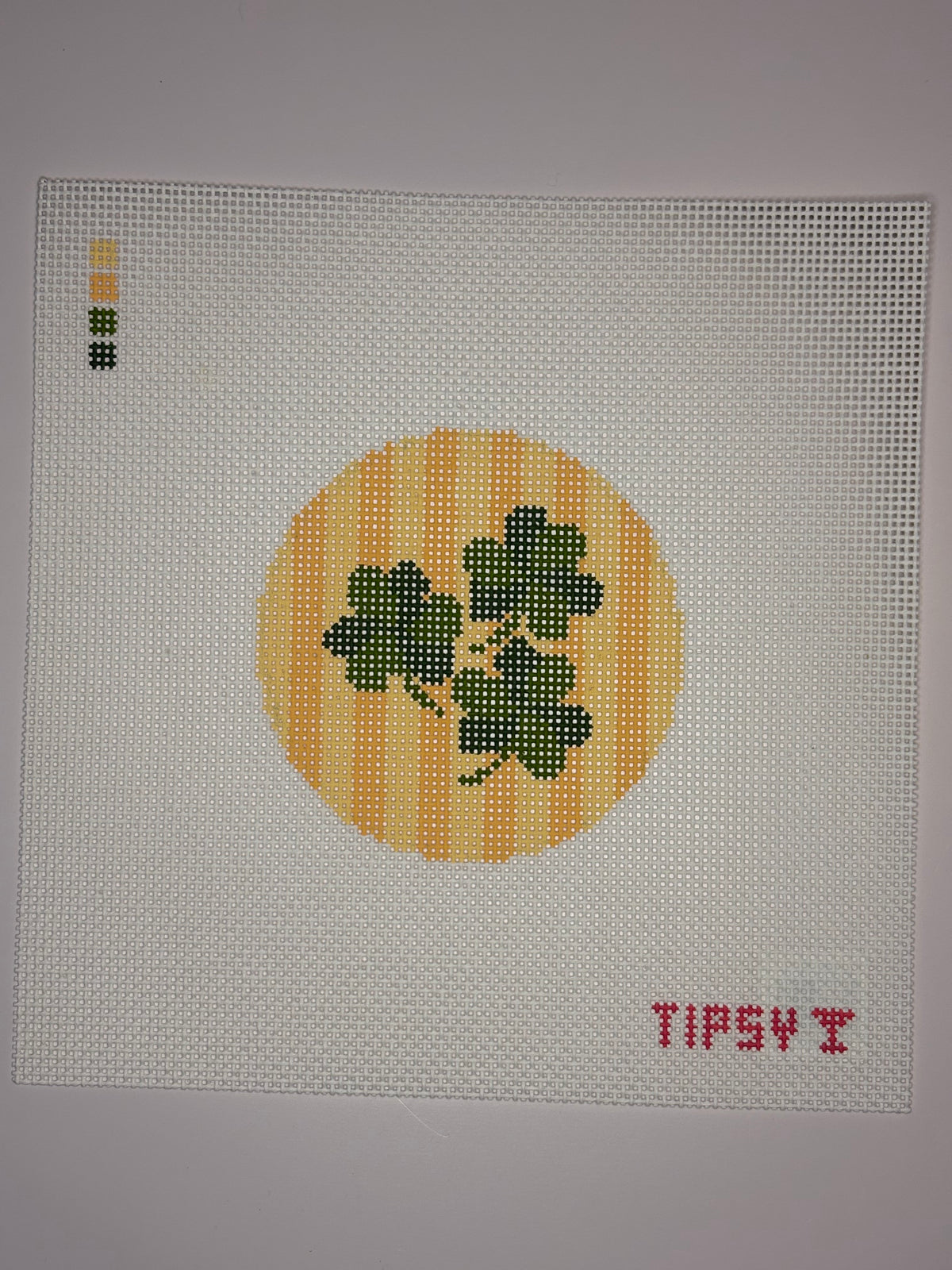 Clover Round - MKT2