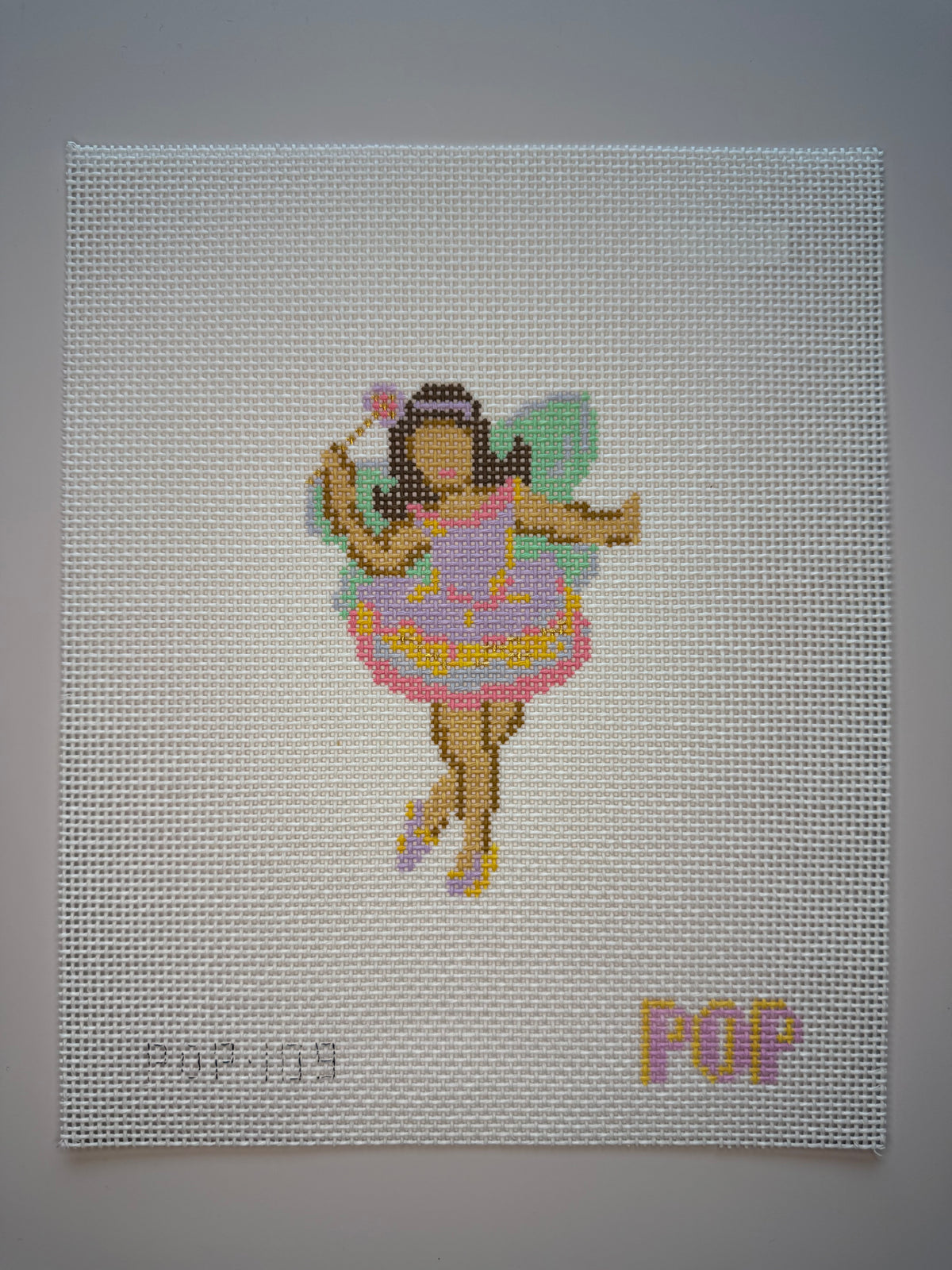 POP-109 Fairy in Pink - MKT