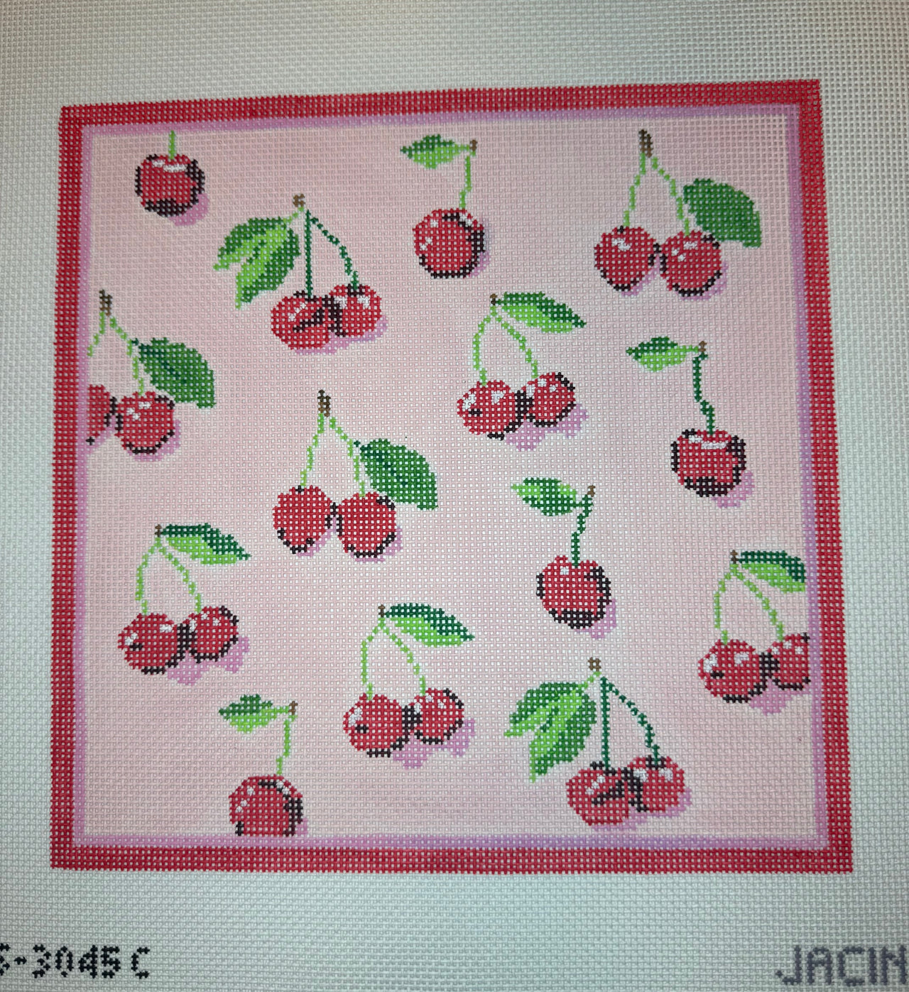 IKS3045C Large Cherry - MKT