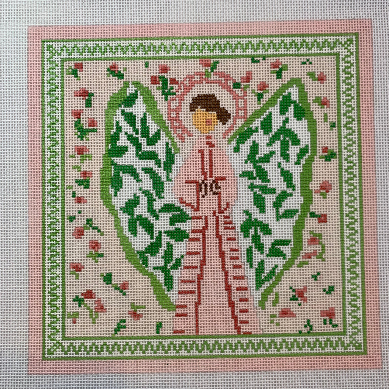 CM85 Joyful Angel, Pink