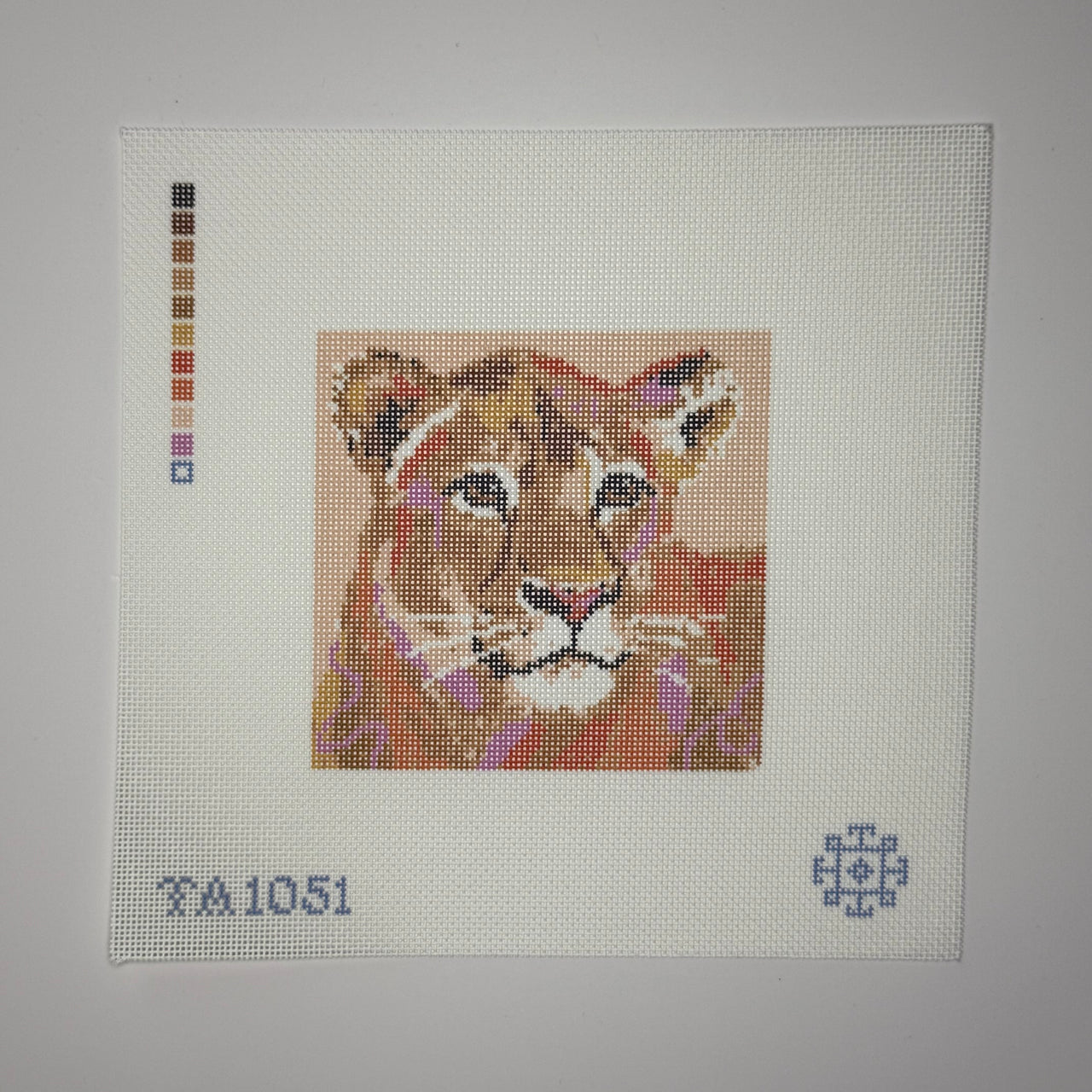 TA1051 Mini Lioness - MKT