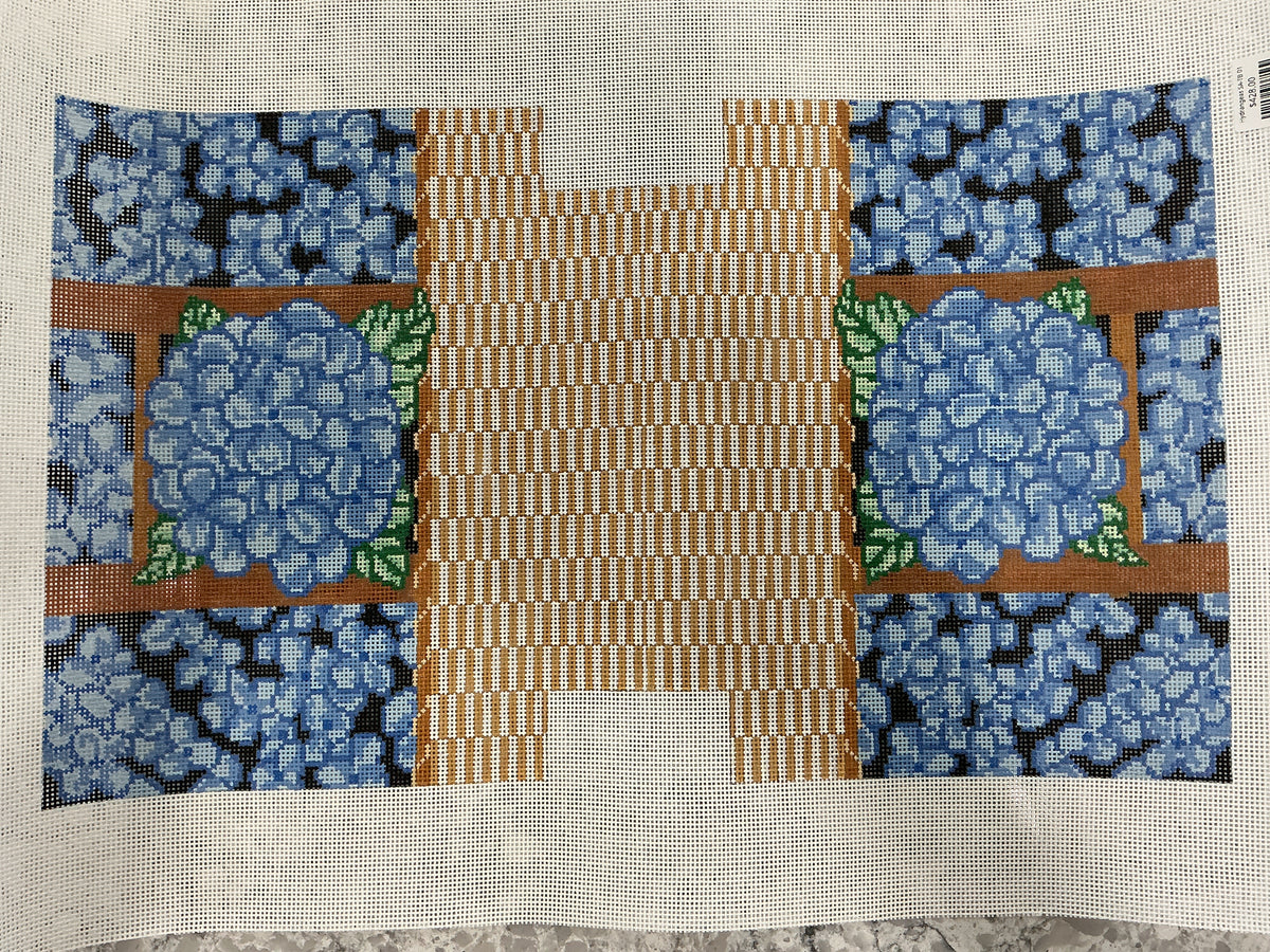 Hydrangeas SA-TB 01