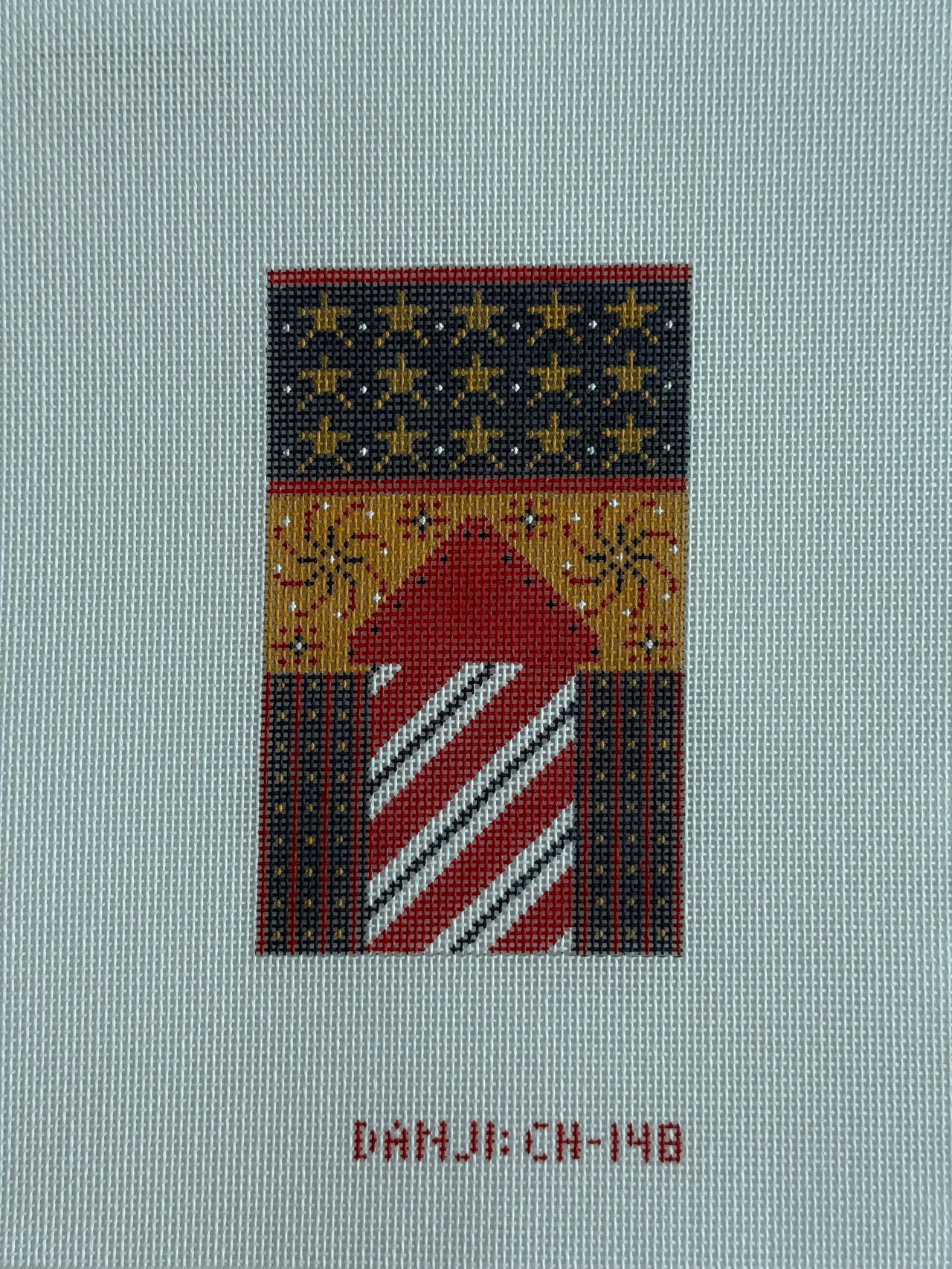 Firecracker CH-148 - MKT