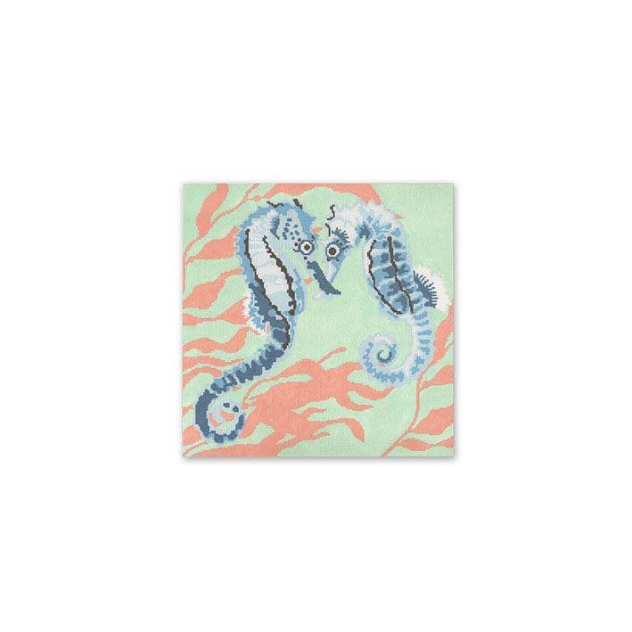 LRE-PL 51 Seahorses - TS