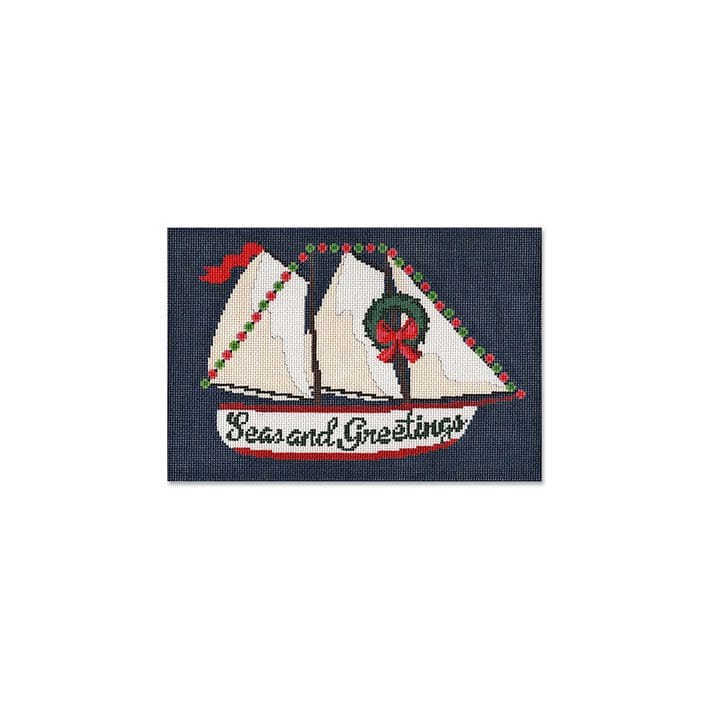 LRE-PL 50 Seas & Greetings - TS
