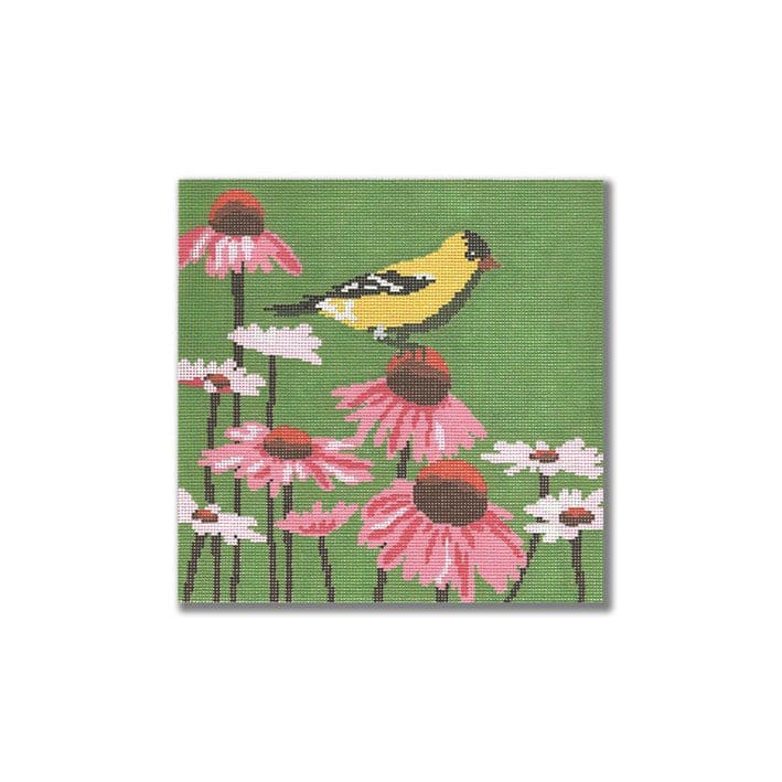LRE-PL 47 Goldfinch - TS
