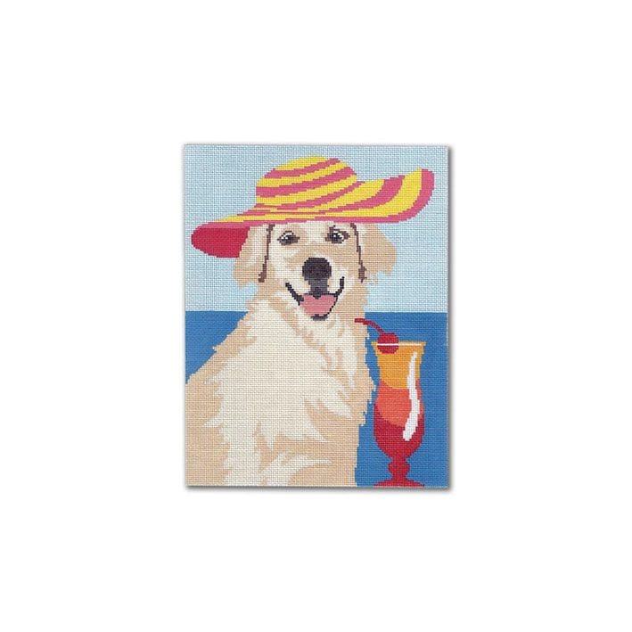 LRE-PL 42 Sassy Golden - TS