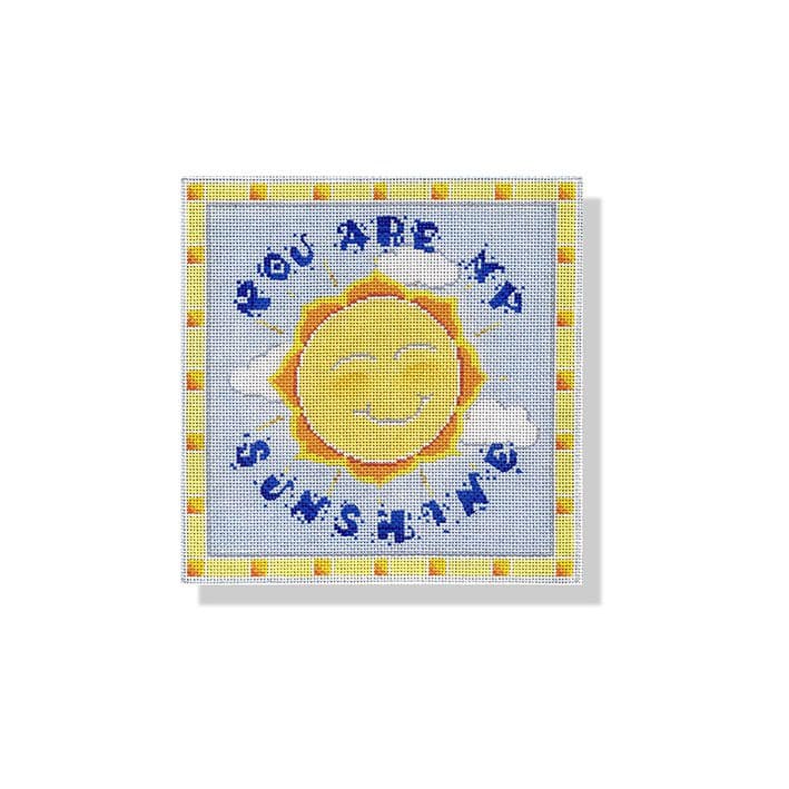 MBM-PL38 You are My Sunshine - TS