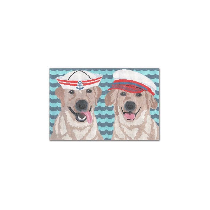 LRE-PL 37 Salty Dogs - TS