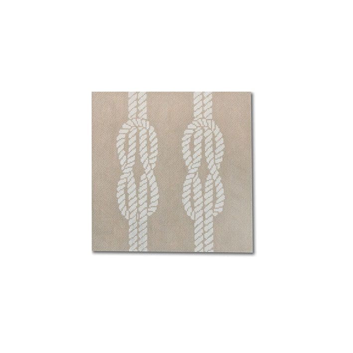 LRE-PL 27 Ropes - Beige Bkgd. - TS