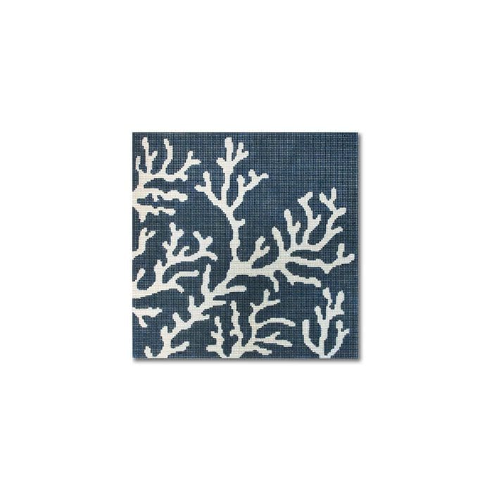 LRE-PL 26 Coral - Navy Bkgd. - TS