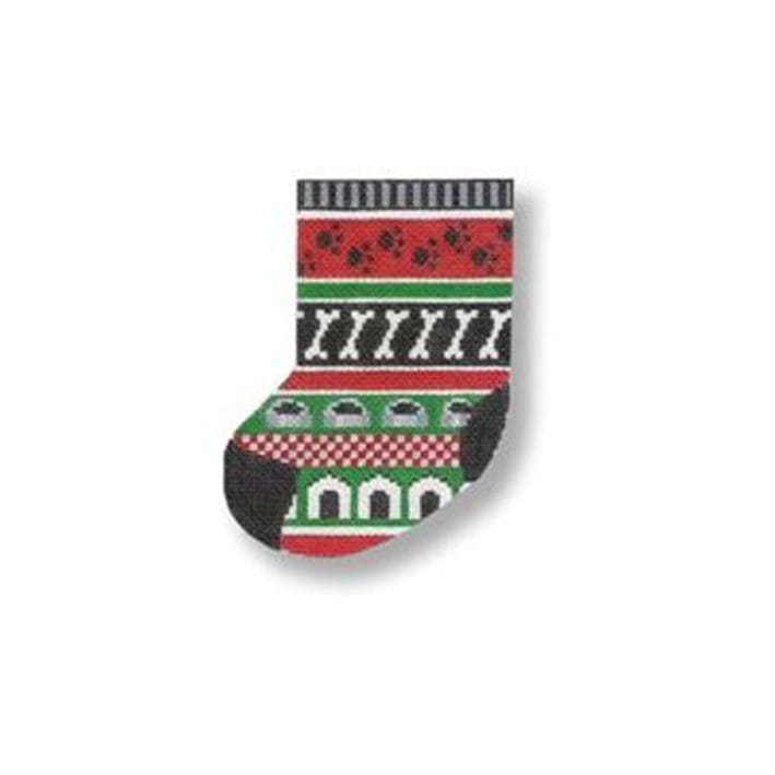 MBM-SX13 Dog Things - TS