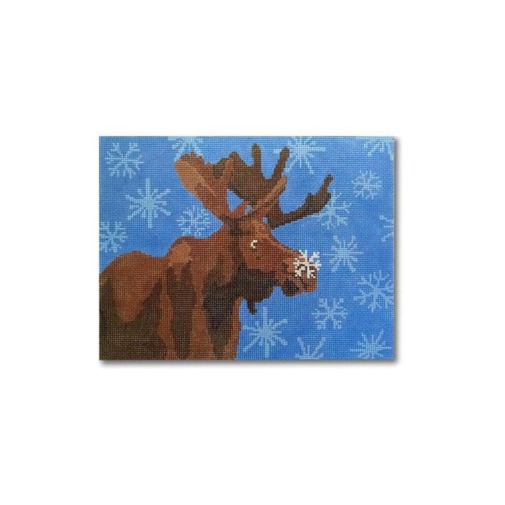 LRE-PL 23 Moose & Snowflake - TS