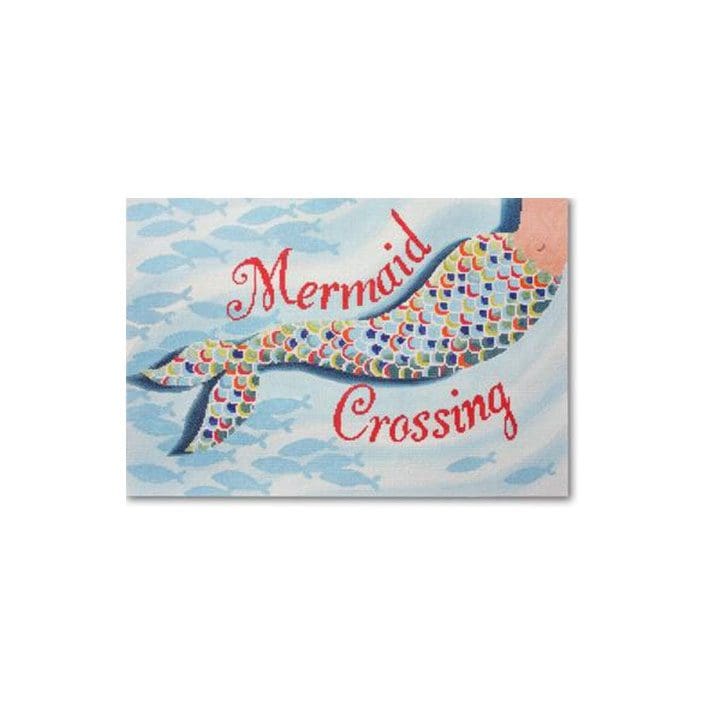 LRE-PL 17 Mermaid Crossing - TS